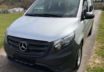 Mercedes-Benz Vito 261.000 km 18.490 &euro; Kirchhundem 57399