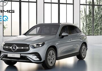 Mercedes-Benz GLC 300 13.315 km 66.880 &euro; Siegen 57074