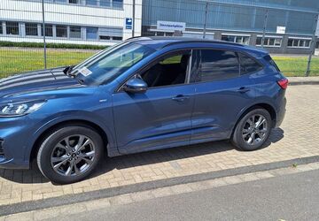 Ford Kuga 75.000 km 23.990 &euro; Reichshof 51580