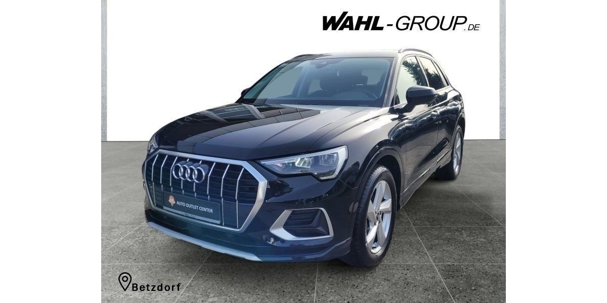 Audi Q3 12.843 km 33.880 &euro; Betzdorf 57518