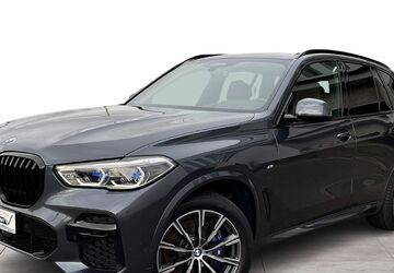 BMW X5 72.892 km 50.890 &euro; Siegen 57076