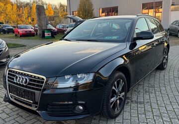 Audi A4 280.150 km 3.990 &euro; Lennestadt (Meggen)…. 57368