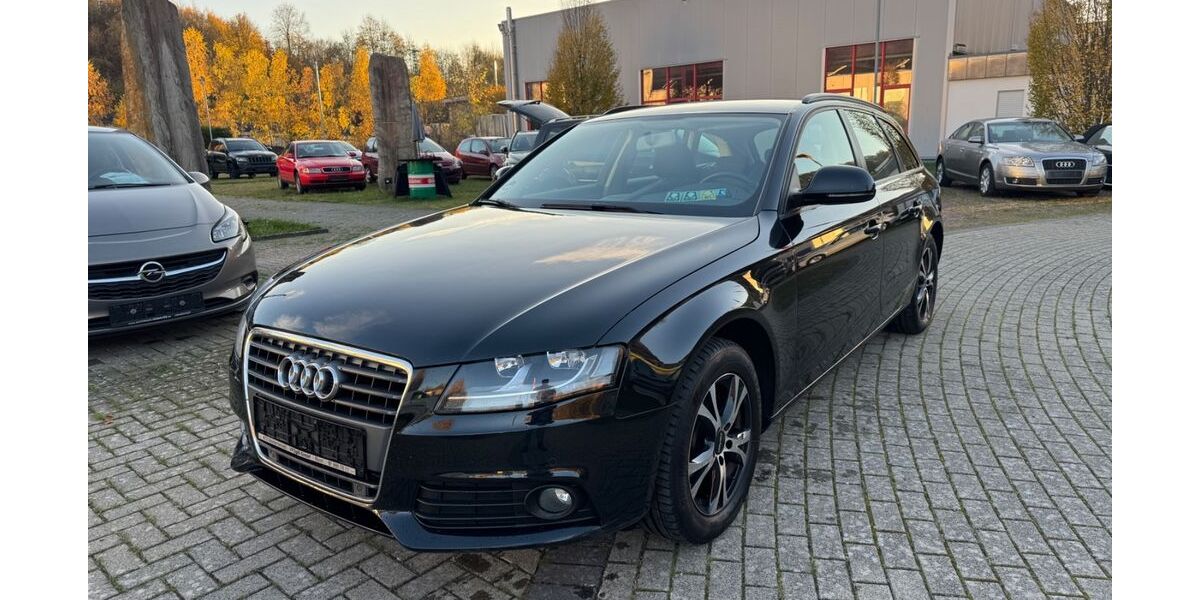 Audi A4 280.150 km 3.990 &euro; Lennestadt (Meggen)…. 57368