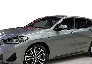 BMW X2 68.698 km 24.890 &euro; Siegen 57076