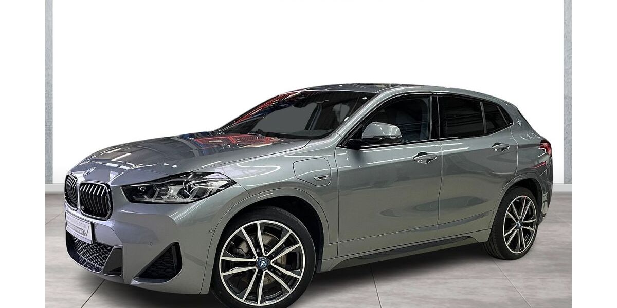 BMW X2 68.698 km 24.890 &euro; Siegen 57076