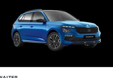 Skoda Kamiq 19.100 km 24.950 &euro; Siegen 57072