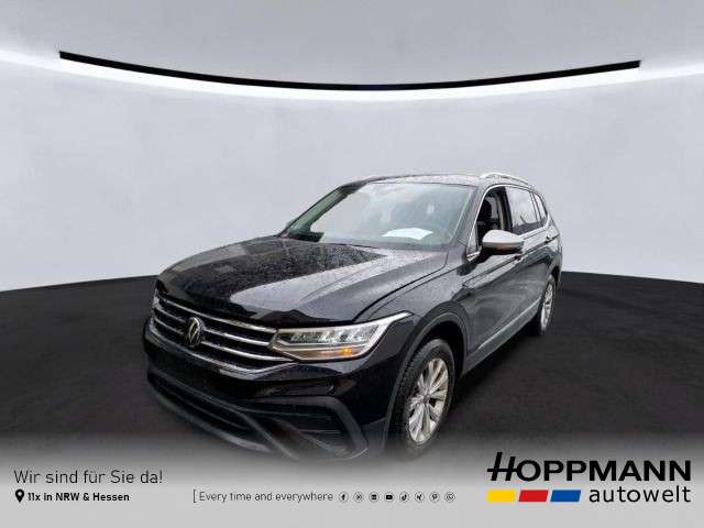 VW Tiguan Allspace 48.922 km 29.990 &euro; Herborn 35745