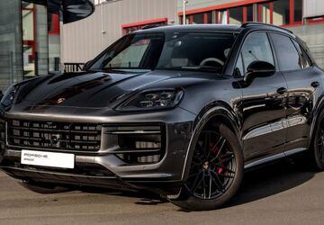 Porsche Cayenne 15.599 km 138.600 &euro; Siegen 57080