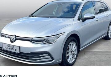 VW Golf 94.650 km 18.950 &euro; Siegen 57072