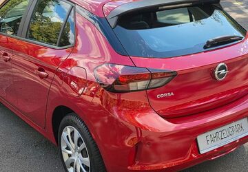 Opel Corsa 59.438 km 11.999 &euro; Siegen 57080