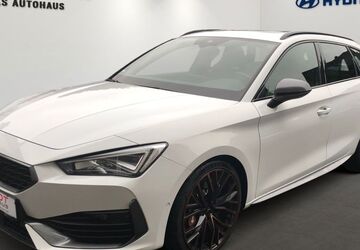 Cupra Leon 57.800 km 30.990 &euro; Olpe 57462