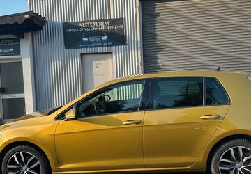 VW Golf 172.000 km 12.000 &euro; Kreuztal 57223