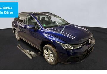 VW Golf 56.800 km 22.950 &euro; Siegen 57076