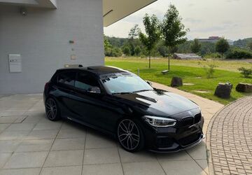 BMW 118 205.000 km 14.990 &euro; Hilchenbach 57271