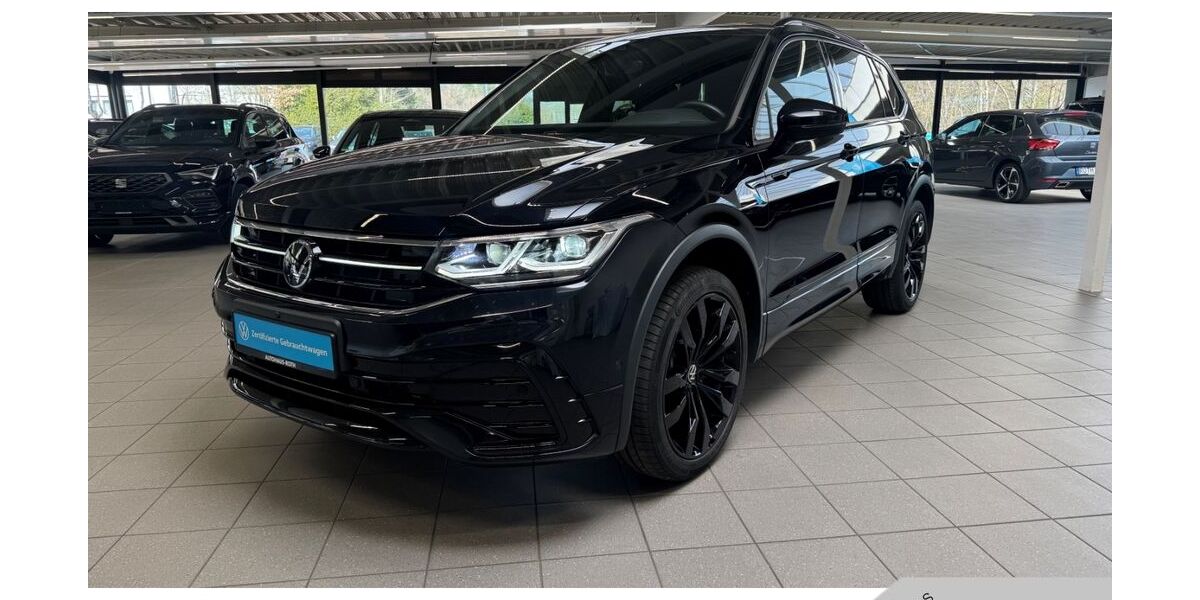 VW Tiguan Allspace 33.200 km 42.990 &euro; Daaden 57567
