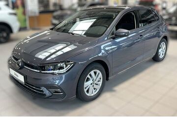 VW Polo 12.800 km 24.350 &euro; Siegen 57076