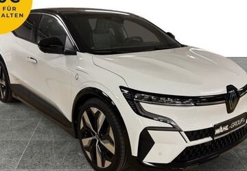 Renault Megane 20.188 km 27.980 &euro; Siegen 57076