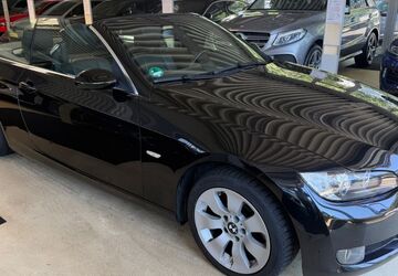 BMW 320 130.990 km 8.990 &euro; Kreuztal 57223