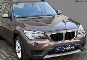 BMW X1 194.750 km 8.490 &euro; Siegen 57078