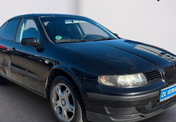 Seat Toledo 275.116 km 1.799 &euro; Olpe 57462