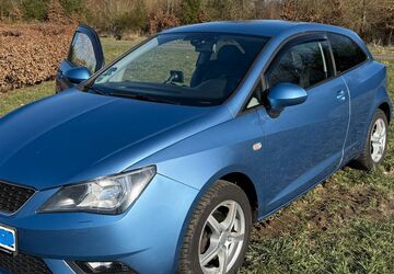 Seat Ibiza 175.100 km 4.690 &euro; Drolshagen 57489