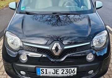 Renault Twingo 101.300 km 6.490 &euro; Wilnsdorf 57234