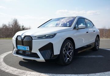 BMW iX 149.772 km 33.970 &euro; Burbach 57299