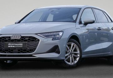 Audi A3 14.990 km 38.490 &euro; Herborn 35745