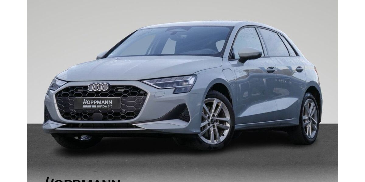 Audi A3 14.990 km 38.490 &euro; Herborn 35745