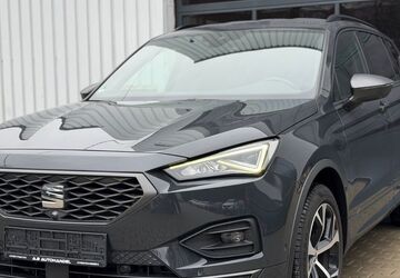 Seat Tarraco 104.200 km 26.890 &euro; Wilden (Siegerland) 57234