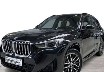 BMW X1 27.427 km 43.490 &euro; Siegen 57076