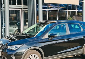 Seat Arona 23.087 km 21.990 &euro; Wissen 57537