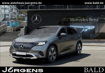 Mercedes-Benz EQE SUV 7.714 km 59.280 &euro; Siegen 57074