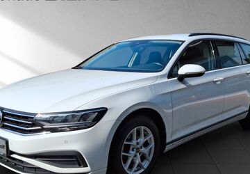 VW Passat Variant 83.801 km 19.990 &euro; Attendorn 57439