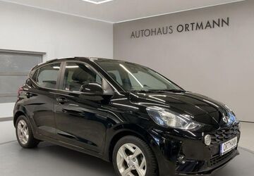 Hyundai i10 68.645 km 14.890 &euro; Wissen 57537