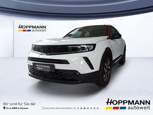 Opel Mokka 25.384 km 22.960 &euro; Dillenburg 35683