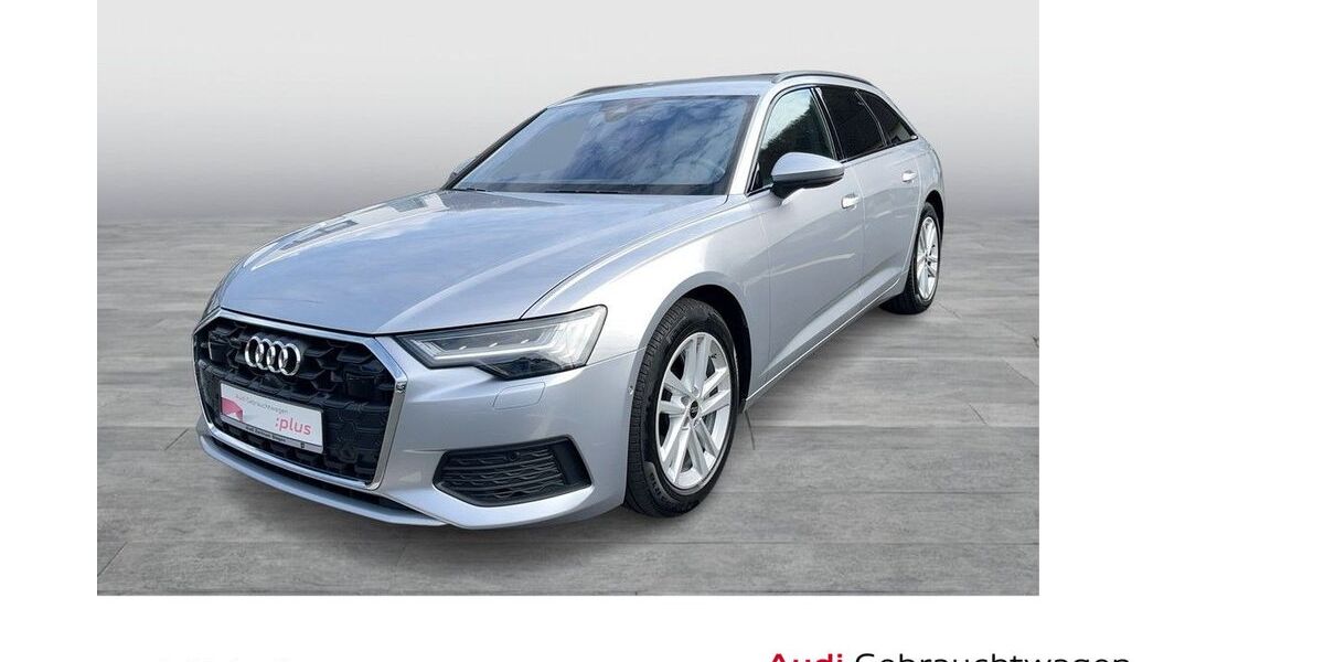 Audi A6 90.800 km 38.560 &euro; Siegen 57074