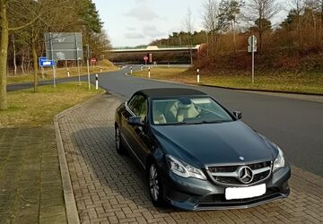 Mercedes-Benz E 250 76.700 km 21.900 &euro; Haiger 35708