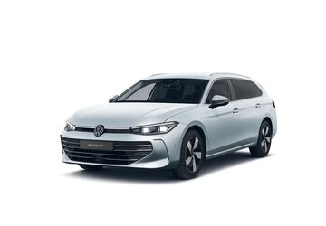 VW Passat 2.900 km 53.280 &euro; Erndtebrück 57339