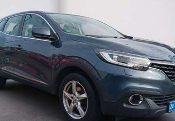 Renault Kadjar 150.000 km 8.999 &euro; Olpe 57462