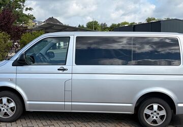 VW T5 Transporter 221.000 km 14.000 &euro; Dillenburg 35683