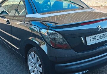 Peugeot 207 115.508 km 2.379 &euro; Siegen 57080