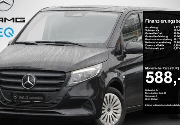 Mercedes-Benz Vito 41.575 km 48.195 &euro; Siegen 57074