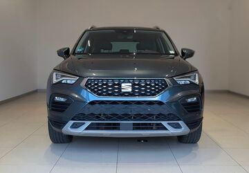 Seat Ateca 83.000 km 22.900 &euro; Kirchen 57548