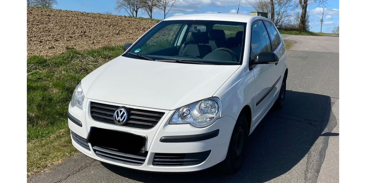 VW Polo 174.000 km 2.500 &euro; Reichshof 51580
