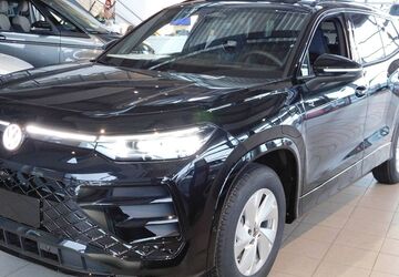 VW Tayron 4.000 km 61.990 &euro; Bad Marienberg 56470