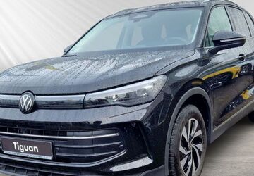 VW Tiguan 1.998 km 37.777 &euro; Neunkirchen 57290