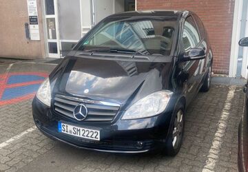 Mercedes-Benz A 170 199.777 km 2.600 &euro; Weidenau 57076