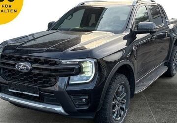 Ford Ranger 66.260 km 39.900 &euro; Siegen 57072