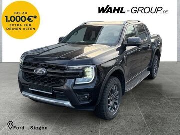 Gebrauchte Ford Ranger